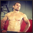 Adam Griffin’s Online Workout Videos on Alo Moves