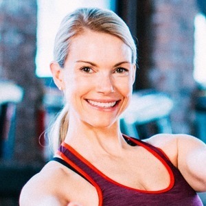 Kristin McGee’s Online Workout Videos on Alo Moves