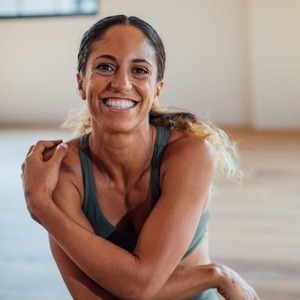 Claudine Lafond’s Online Workout Videos on Alo Moves