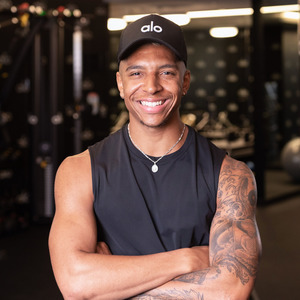 Alo Bloor x Lavelle: Summer Fitness Series · Luma