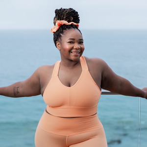 Christa Janine’s Online Workout Videos on Alo Moves